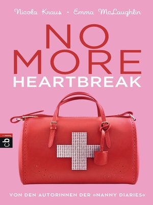 cover image of No more heartbreak